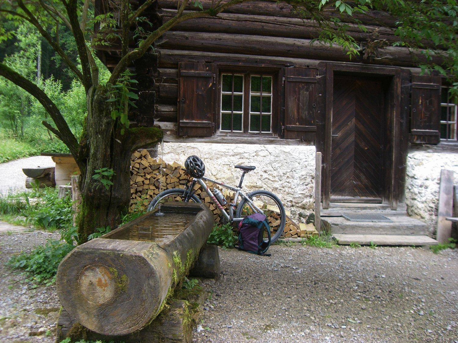 Отель Gasthaus Kellerer Раублинг Экстерьер фото